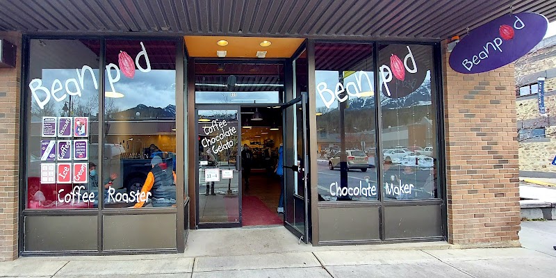 Beanpod | Chocolate • Gelato • Coffee photo 1