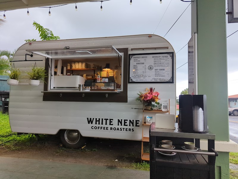 White Nene Coffee Roasters photo 4