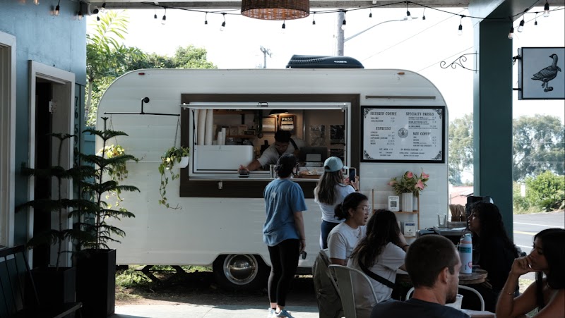 White Nene Coffee Roasters photo 3