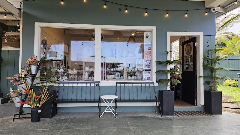 White Nene Coffee Roasters photo 1