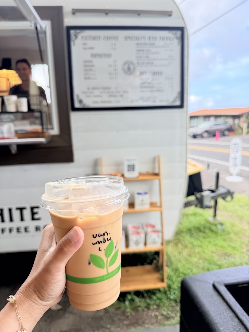 White Nene Coffee Roasters photo 4
