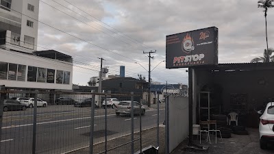 Foto de Borracharia Pit Stop The Loo