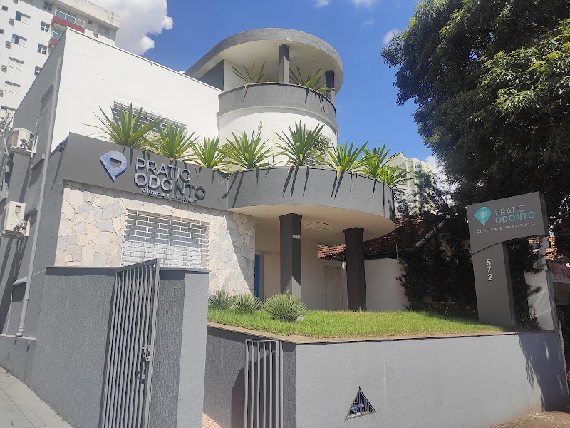 Clínica Pratic Odonto - foto 4