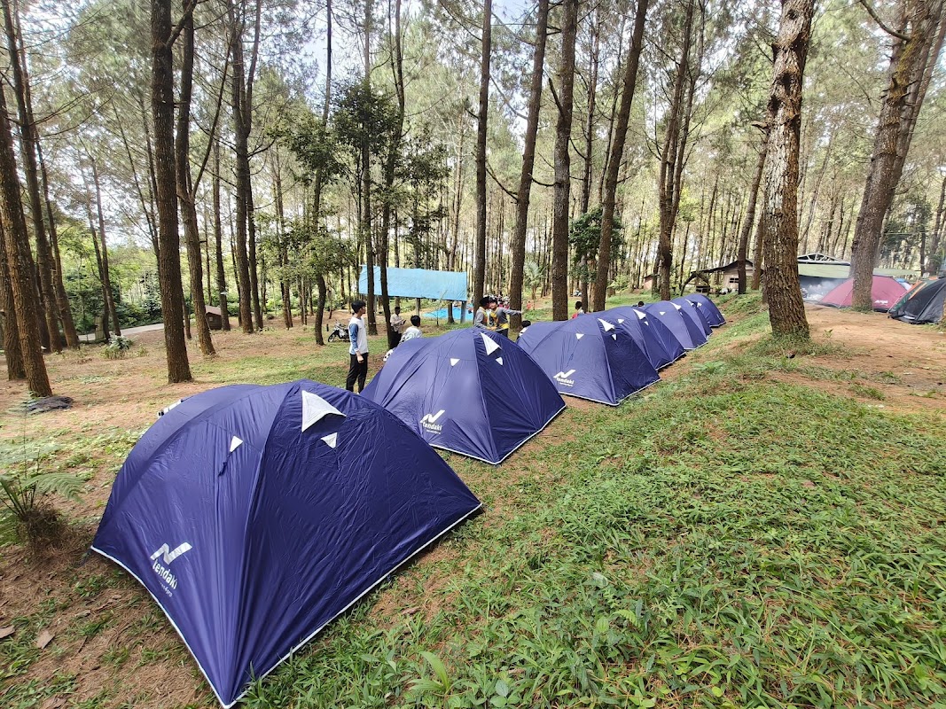 KAIZEN OUTDOOR 2 | Sewa alat camping terdekat
