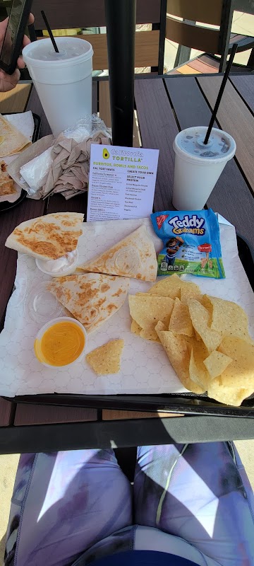 California Tortilla photo 4