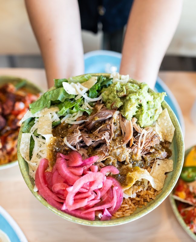 California Tortilla photo 5