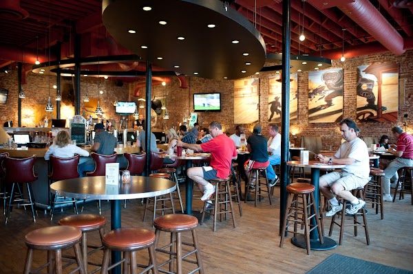 Atomic Cowboy home of Denver Biscuit Co & Fat Sully’s NY Pizza