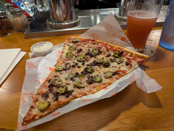 Photo of Atomic Cowboy home of Denver Biscuit Co & Fat Sully's NY Pizza