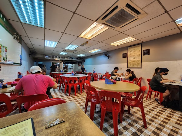 Restoran Ya Wang - Photo 1