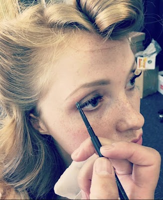 byANASTASIOS Hair Stylist / Makeup Artist photo 3