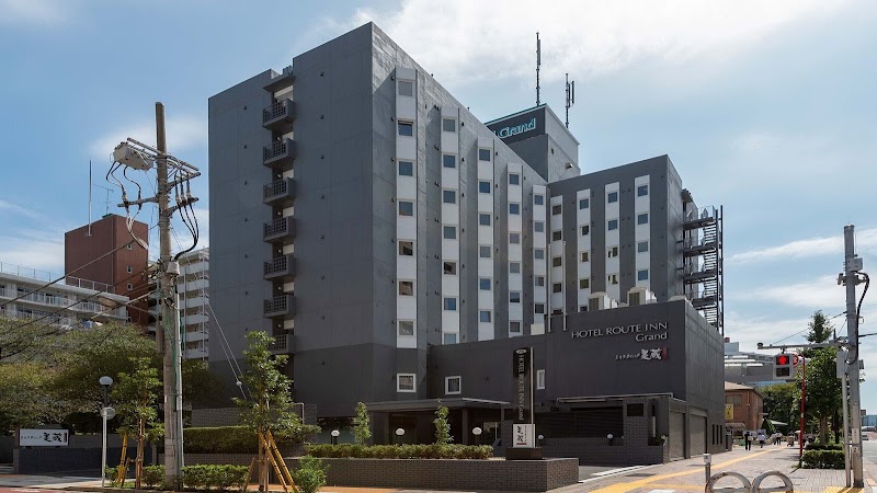 Hotel Route Inn Grand Tokyo Toyocho