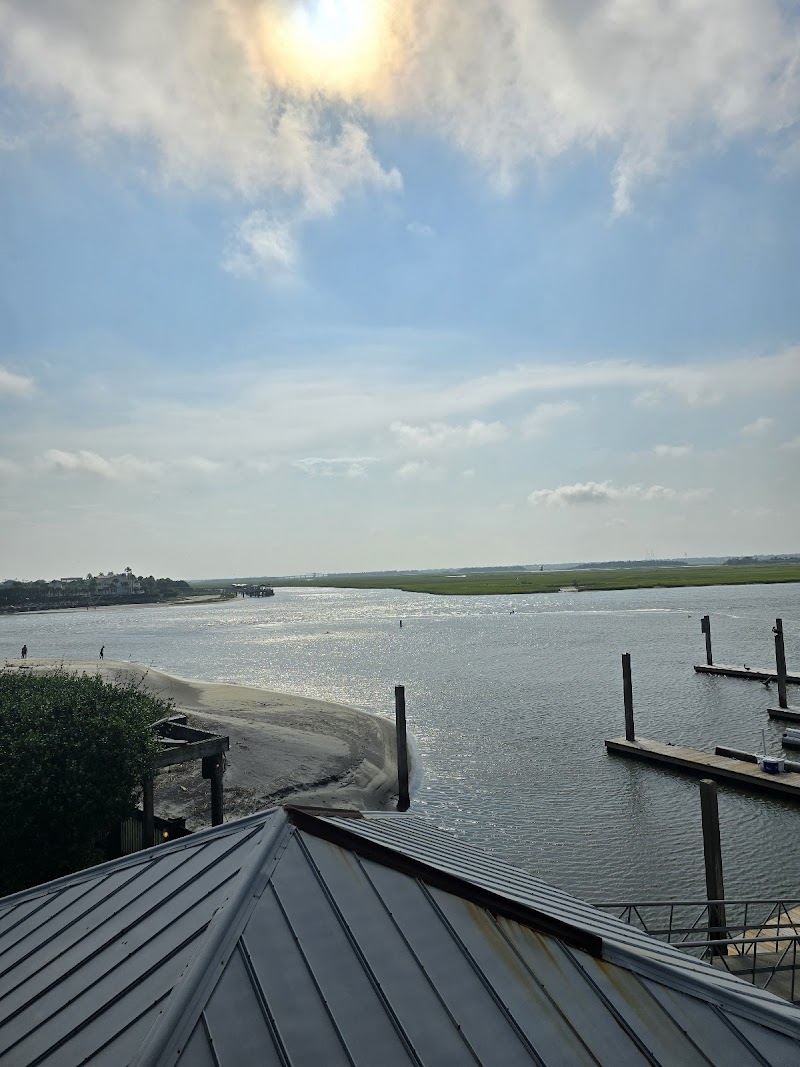 The Boathouse at Breach Inlet photo 5