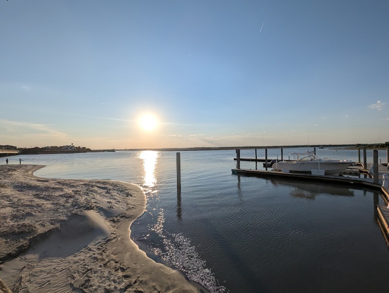 The Boathouse at Breach Inlet photo 4