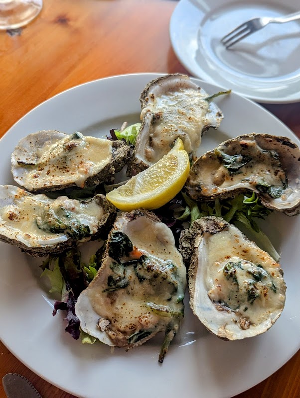 The Boathouse at Breach Inlet photo 2