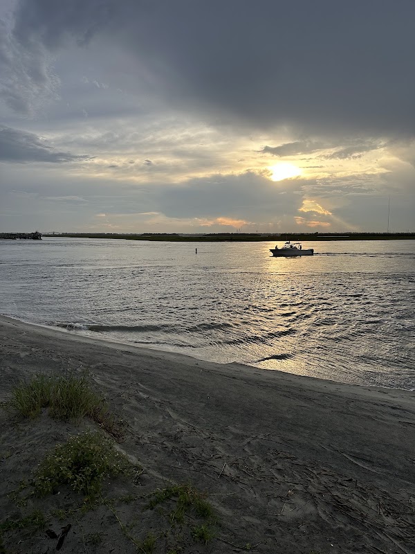 The Boathouse at Breach Inlet photo 5