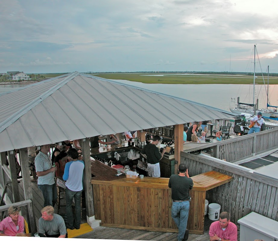 The Boathouse at Breach Inlet photo 3