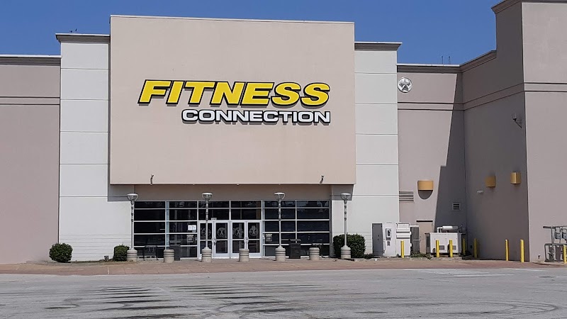 Fitness Connection