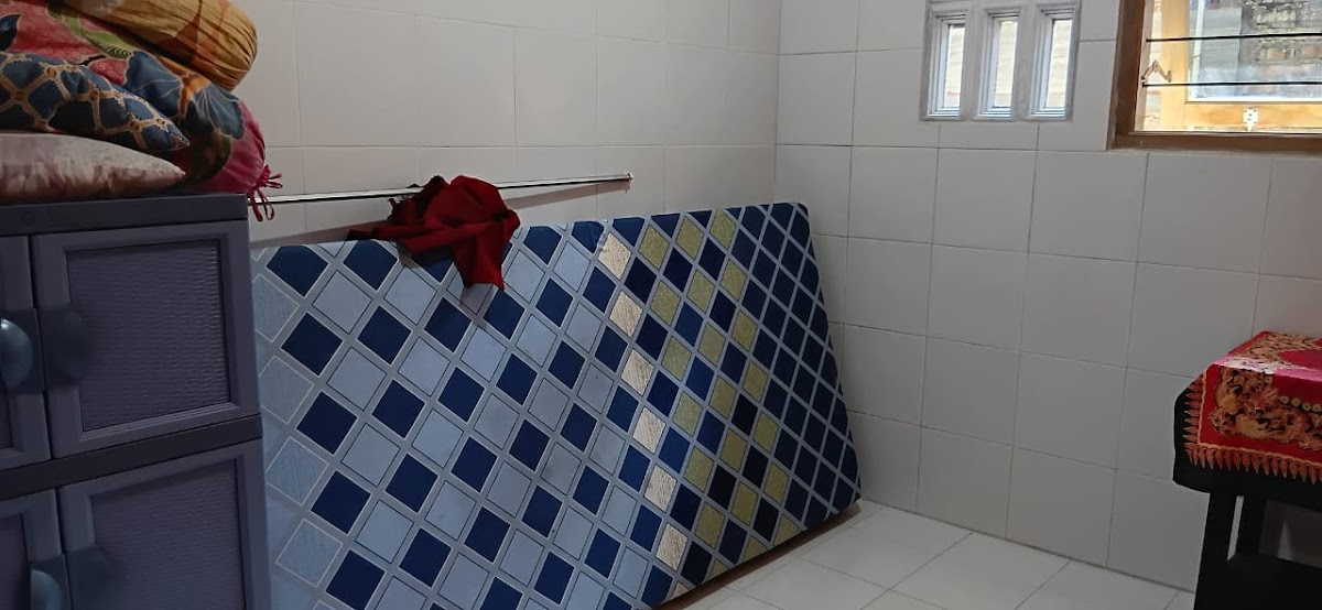 Kost dekat UB Bu Juli