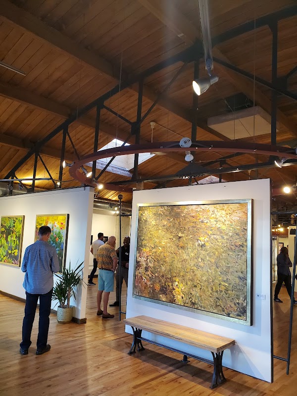 Sterling Event Space portfolio
