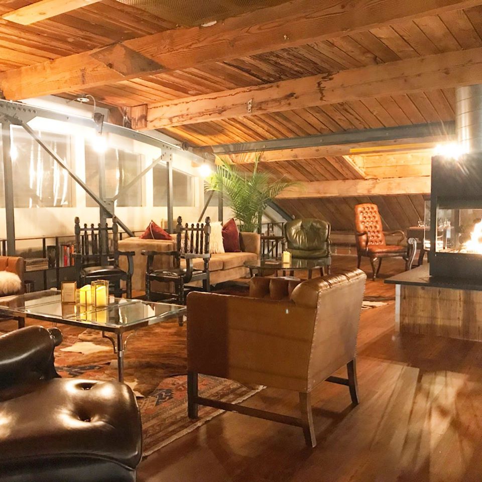 Sterling Event Space: Google Places image 5