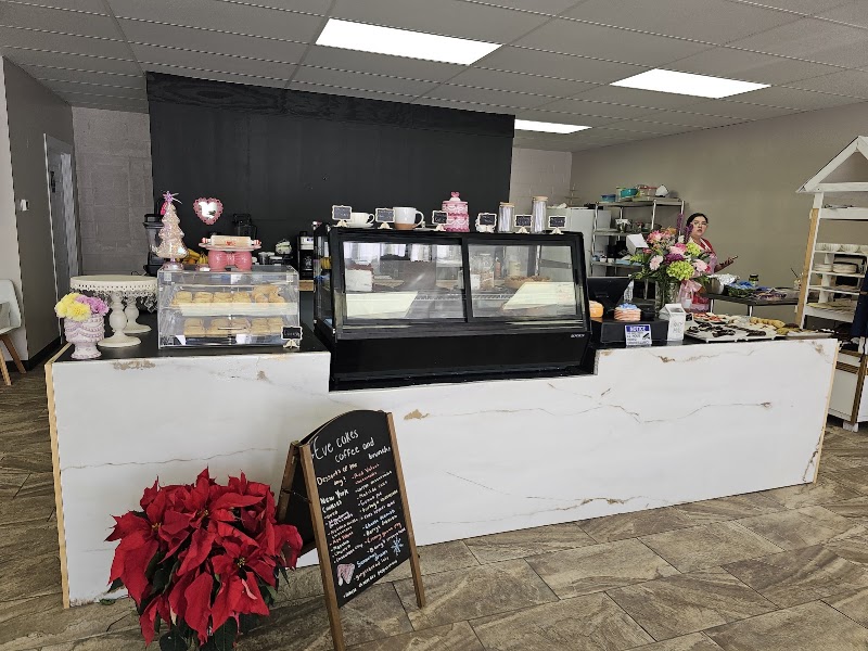 Eve Cakes Coffee & Brunch photo 1