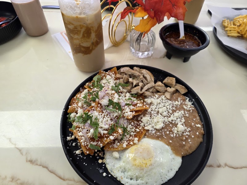 Eve Cakes Coffee & Brunch photo 4
