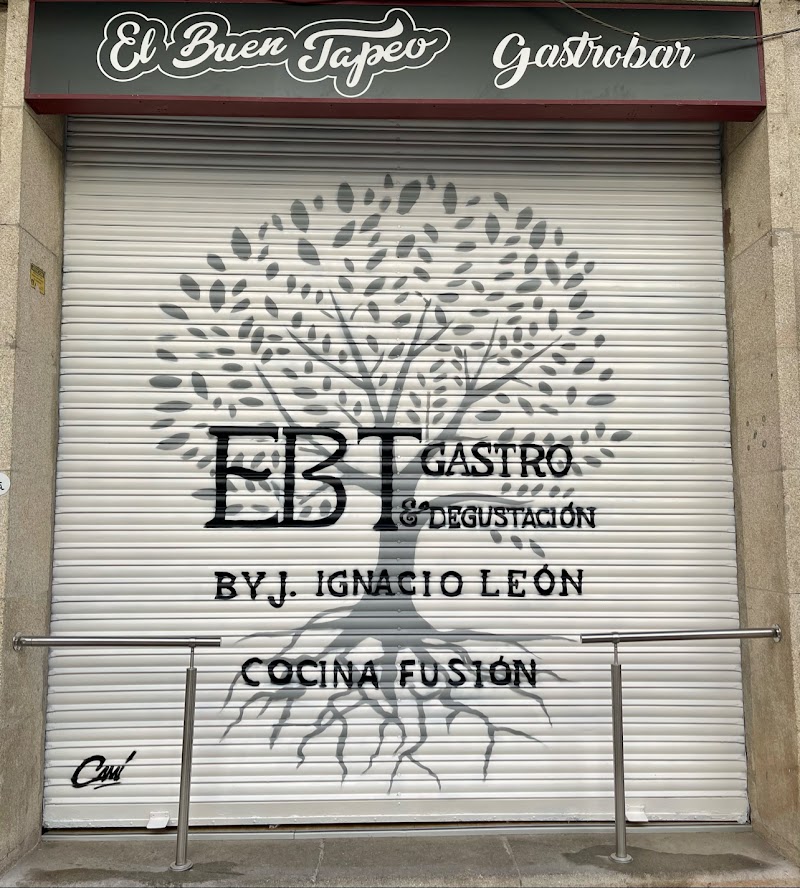 El Buen Tapeo gastrobar photo 4