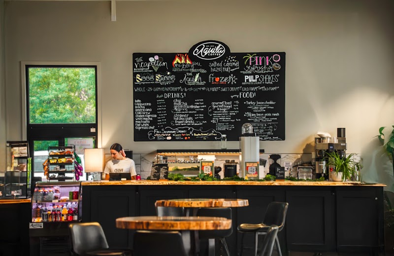 Aquila Coffee photo 1