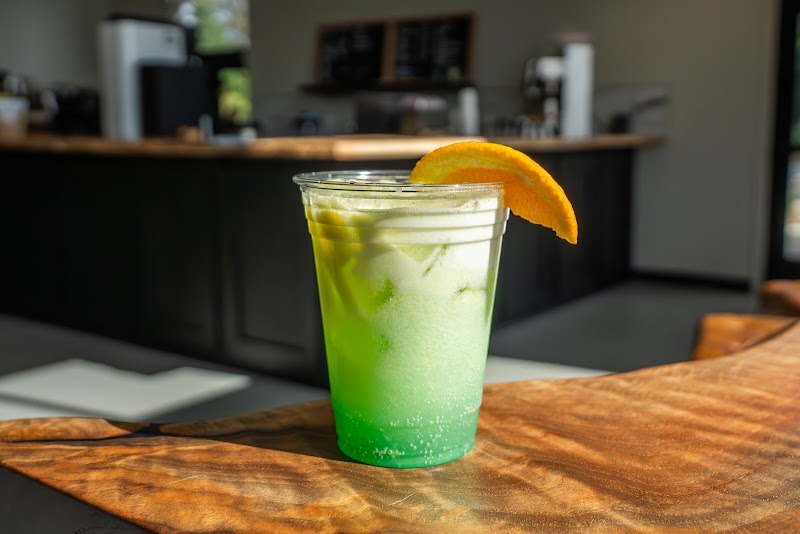 Aquila Coffee photo 2