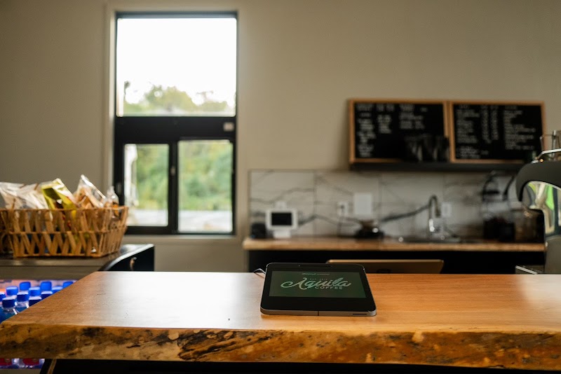 Aquila Coffee photo 4