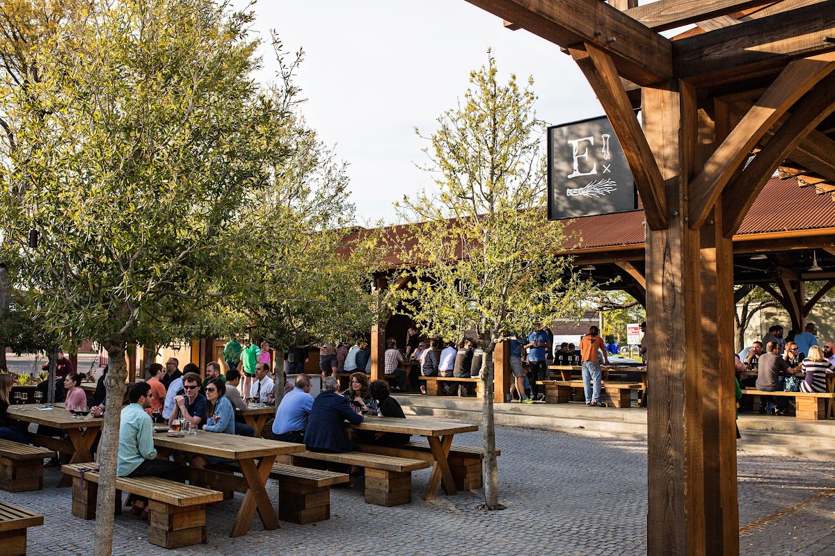 Edmund's Original (Formerly Edmund's Oast)