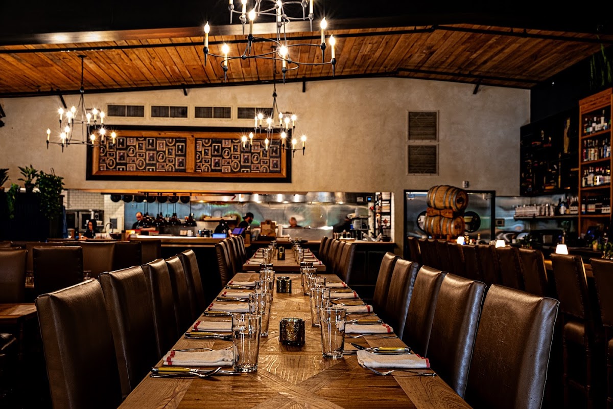 Edmund's Original (Formerly Edmund's Oast) photo 5