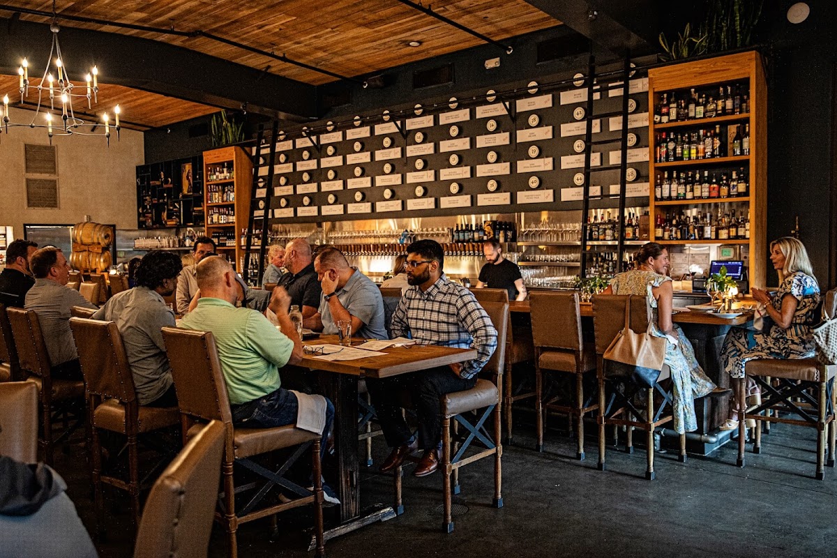 Edmund's Original (Formerly Edmund's Oast) photo 3