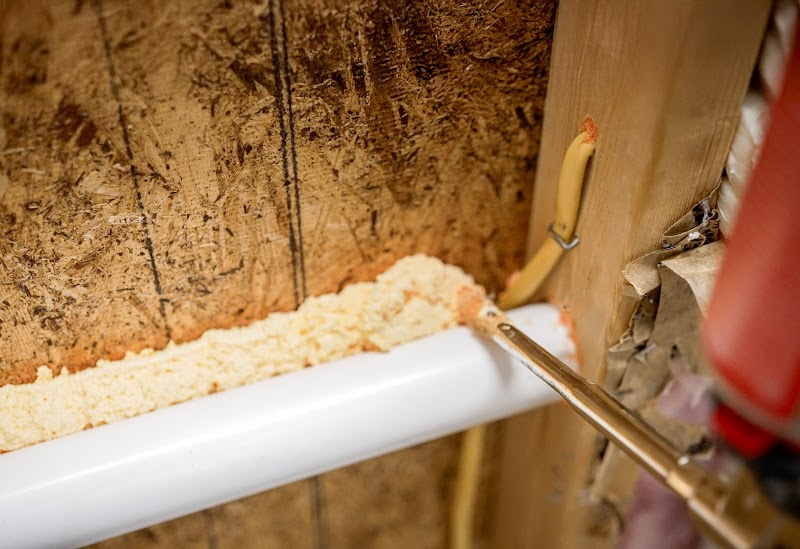 Koala Insulation of West Houston - General Contractor in Houston