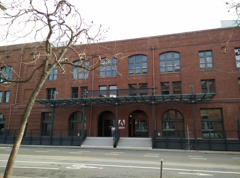 customer photo 1 of SS&C Advent