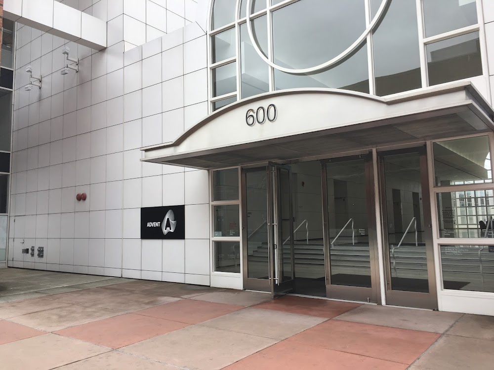 customer photo 2 of SS&C Advent