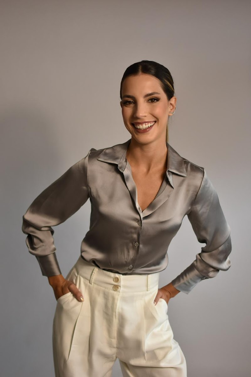 Dentista em Natal dra Larissa Martins | Clinica odontologia em Natal dr Larissa Martins - foto 5