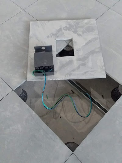 Foto de KLibra Eletricidade