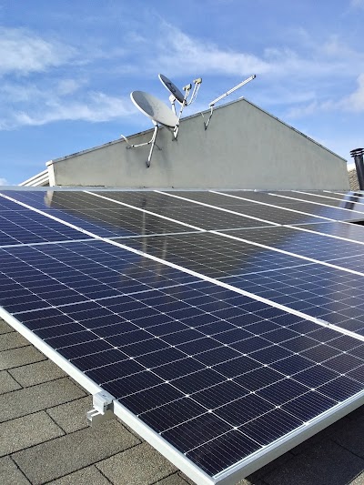 Foto de KLibra Eletricidade