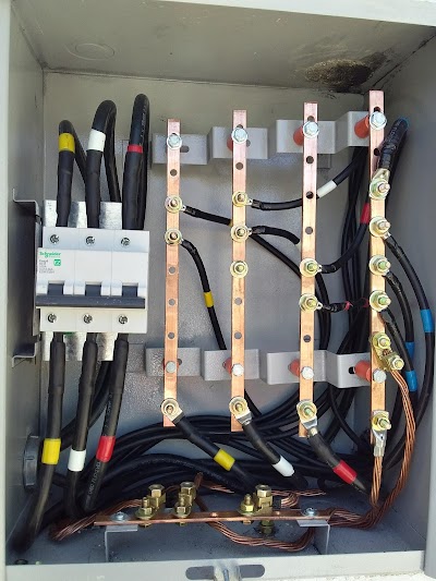 Foto de KLibra Eletricidade