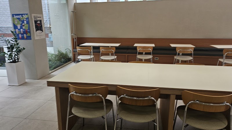 스몰굿커피 부경대점 사진 6