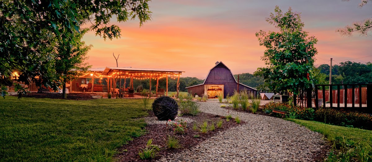 Circle S Ranch & Country Inn