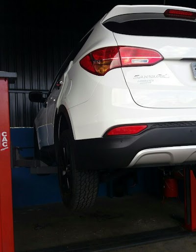 Foto de Auto Mecânica Martins