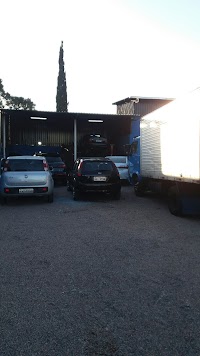 Auto Mecânica Martins