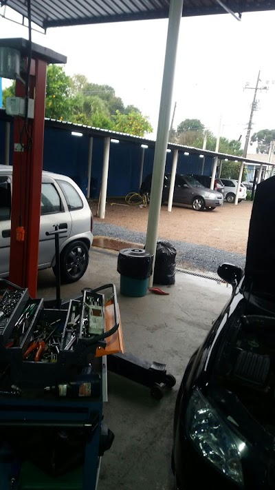 Foto de Auto Mecânica Martins