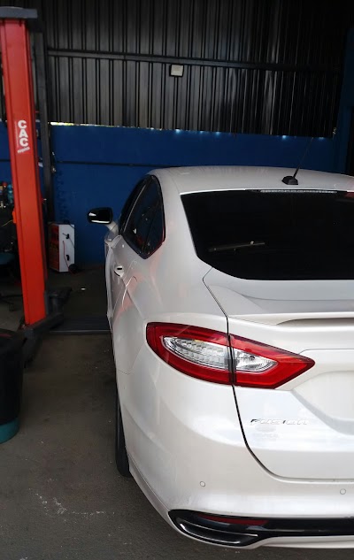 Foto de Auto Mecânica Martins