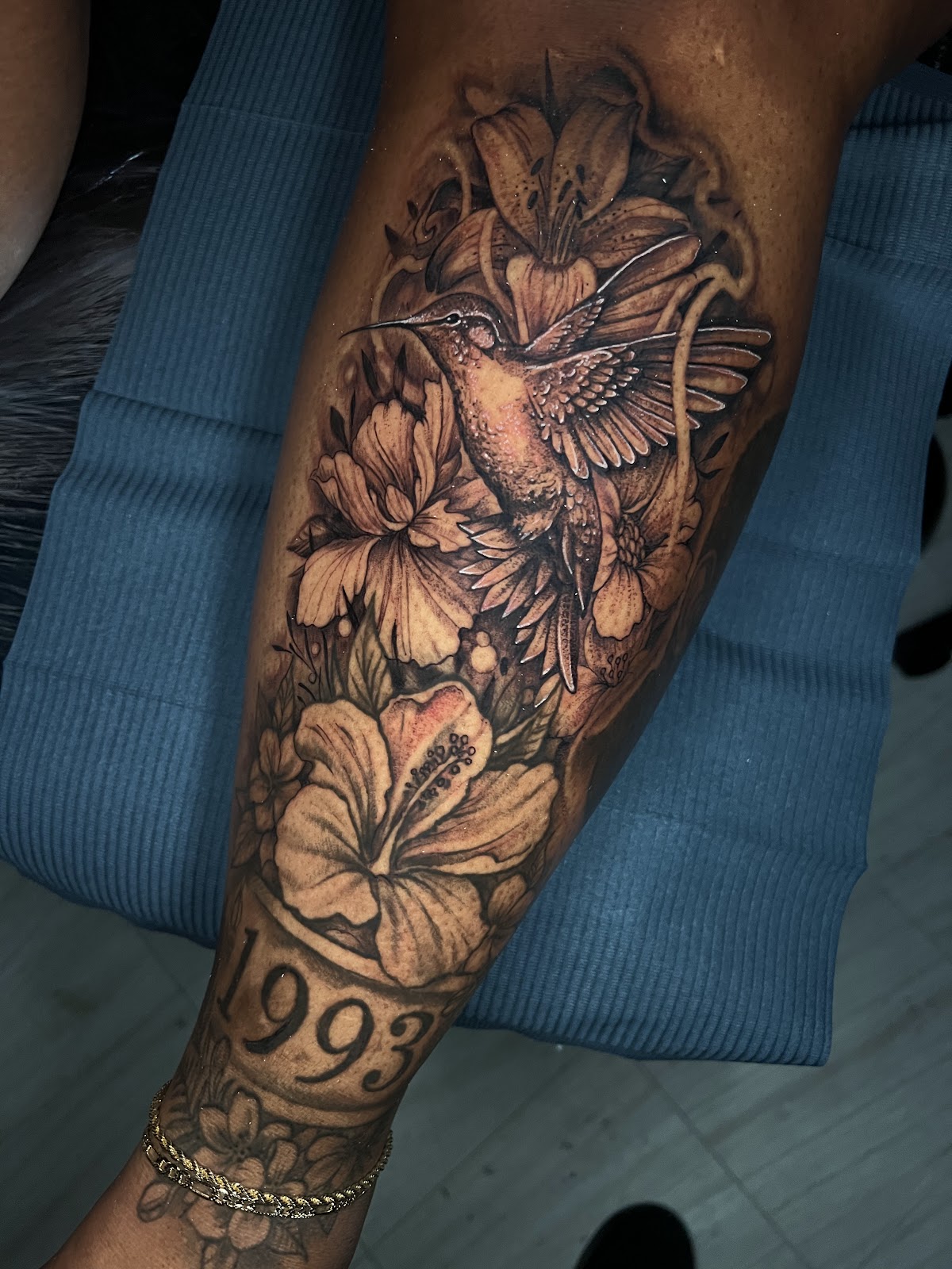 Raw Tattoos Studio tattoo parlor in Hialeah, FL