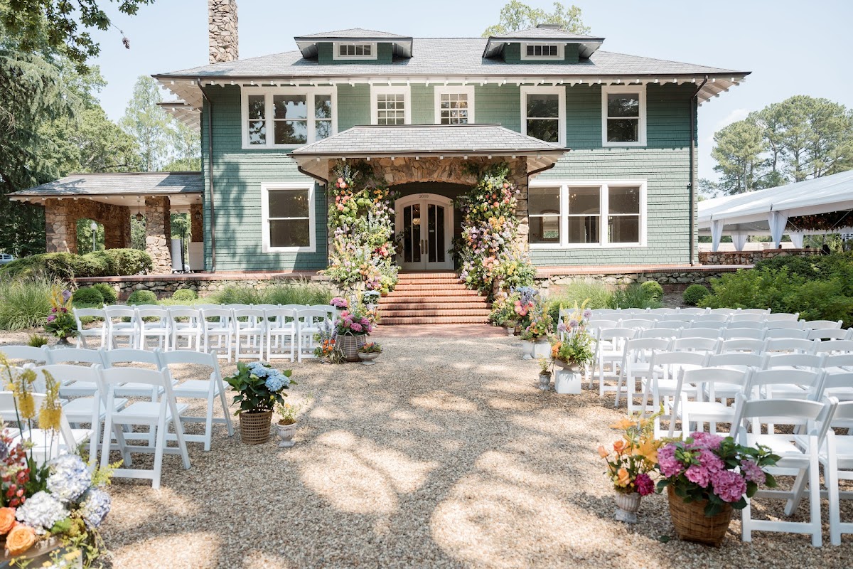 The VanLandingham Estate: Google Places image 2