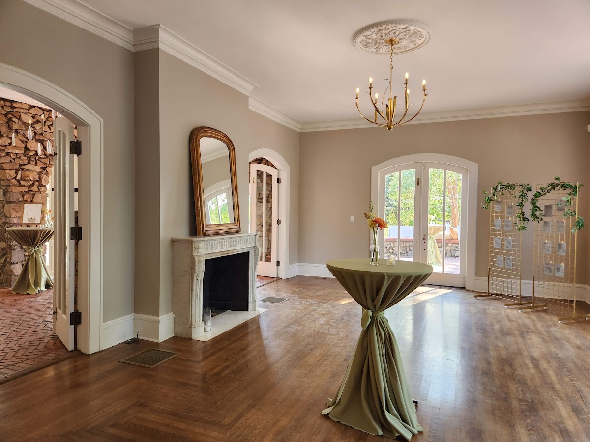 The VanLandingham Estate: Google Places image 5