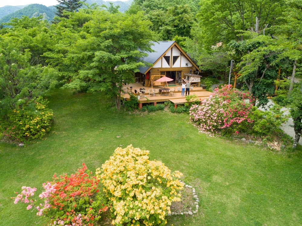 ミヤシタヒルズ オートキャンプ場